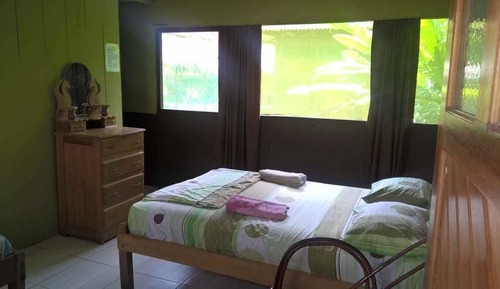 Double Room, 1 Double Bed, Non Smoking