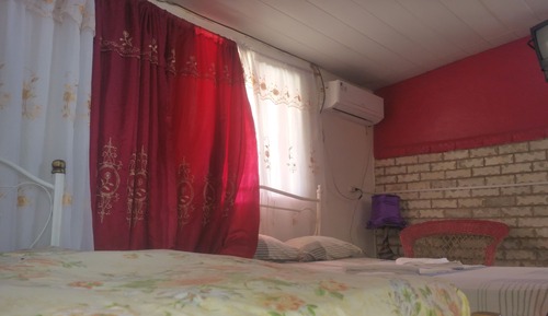 Standard Double Room, 1 Double Bed