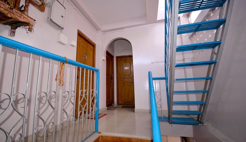 Budget Room