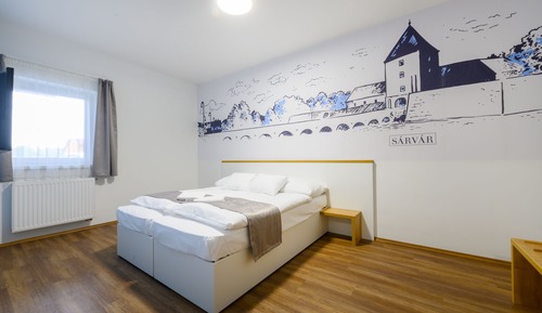 Family Apartment, 2 Bedrooms