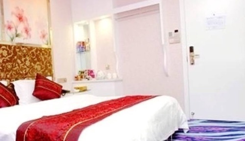 Elite Double Room, Non Smoking