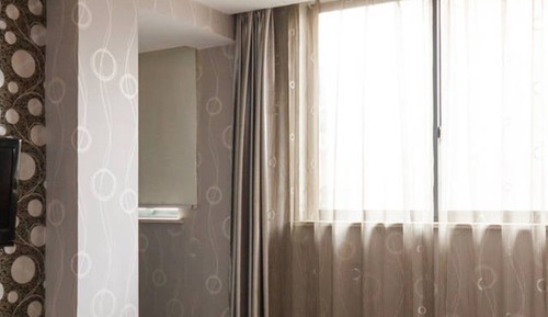 Deluxe Double Room, Non Smoking