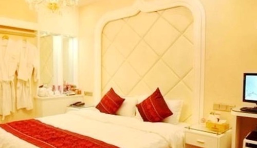 Classic Double Room, Non Smoking