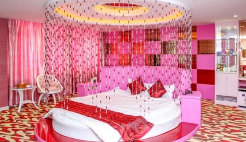 Traditional Room, Non Smoking