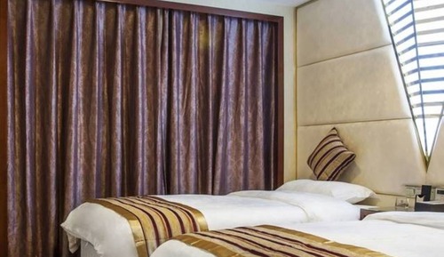 Elite Twin Room