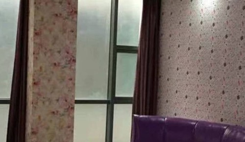 Romantic Room, Non Smoking