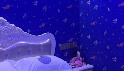Signature Double Room, Non Smoking