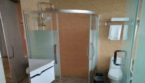 Standard Twin Room, Non Smoking