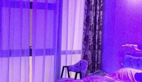 Deluxe Double Room, Non Smoking