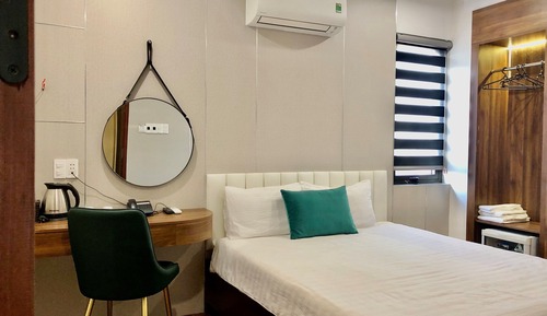 Superior Double Room