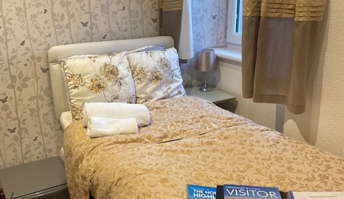 Basic Single Room