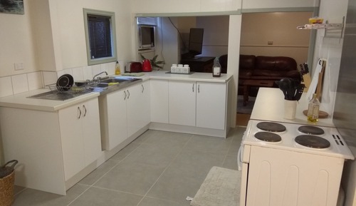 1E Forrest St Boulder