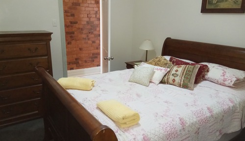 1B Forrest St Boulder