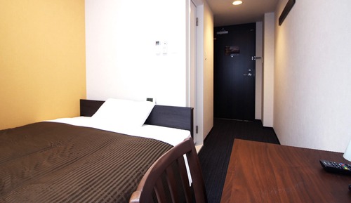 Single Room, Non Smoking