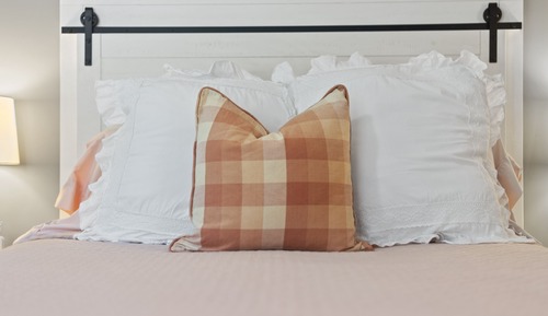 Duck Island Room