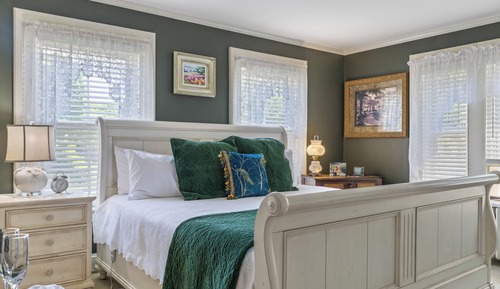 The Haddam Room