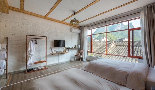 Premium Twin Room