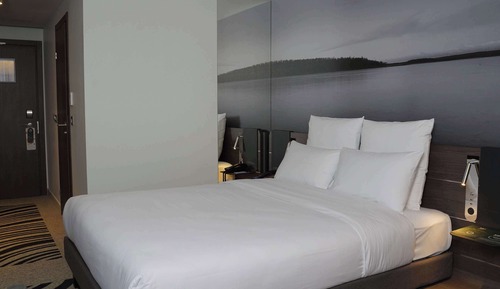 Superior Twin Room, 2 Twin Beds