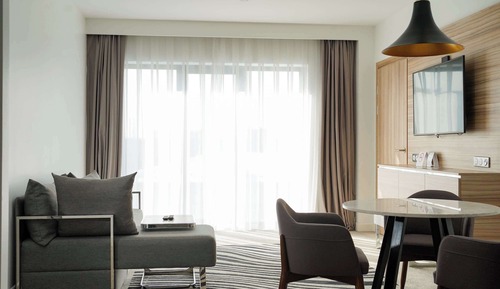 Apartment, 1 Double Bed with Sofa bed