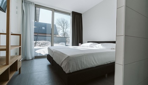 Comfort Bungalow (10 persons)