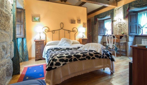 Basic Double or Twin Room, 1 Bedroom