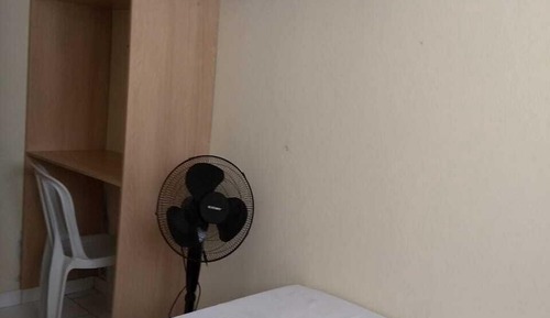 Basic Double or Twin Room