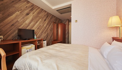 Double Room, Non Smoking