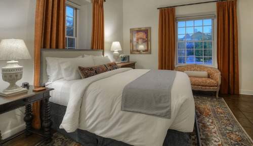 The Isabella Greenway Room