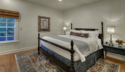 The Larcena Pennington Room