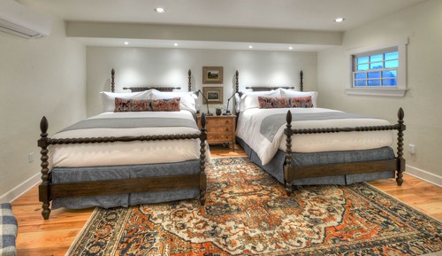 The Peter Rainsford Brady Room