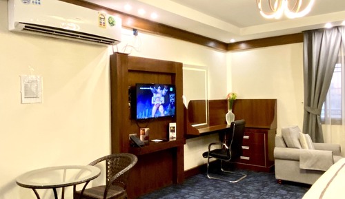 Superior Room
