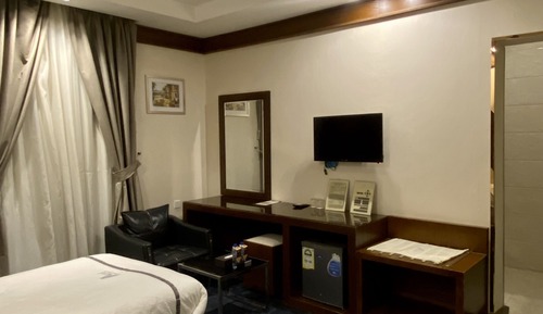 Economy Room, 1 Twin Bed