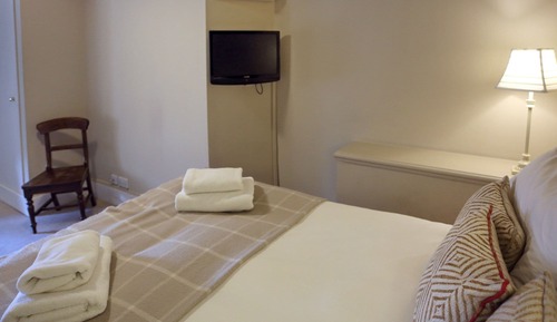 Double Room, Ensuite