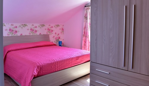Standard Double Room, 1 Bedroom (2 adults + 1 child)