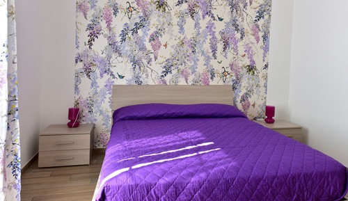 Deluxe Double Room, 1 Bedroom, Private Bathroom, Oceanfront