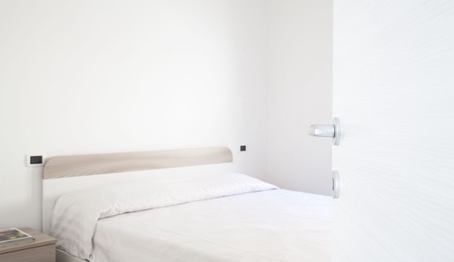 Apartment, Multiple Beds, Garden View