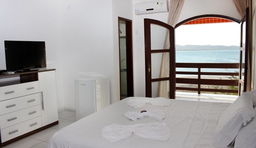 Double Room Single Use