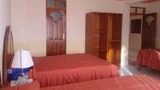 Family Quadruple Room, Multiple Beds, Non Smoking
