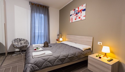 Standard Apartment