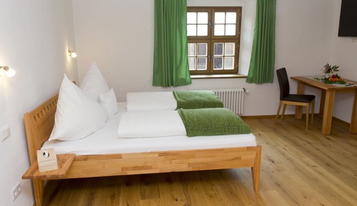 Room, 1 Queen Bed