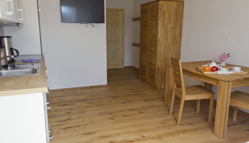 Apartment, Mountain View