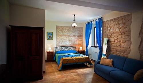 Family Studio, 1 Bedroom (Il Bel Canto)