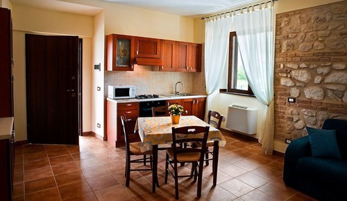 Family Studio, 1 Bedroom (Il Piccolo Nido)
