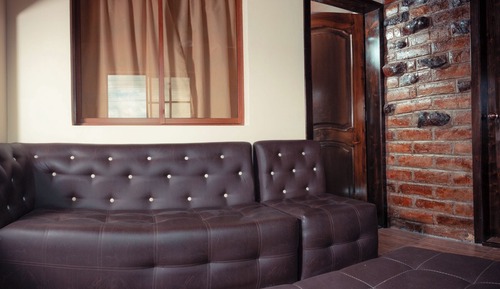 Exclusive Room