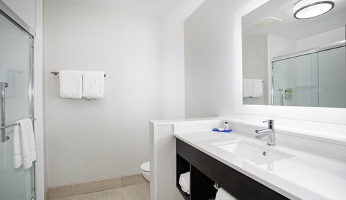 Standard Room, 2 Queen Beds, Hearing Accessible