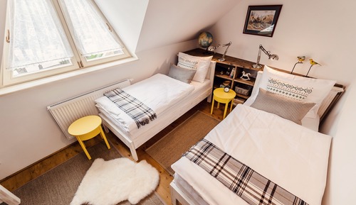 Deluxe Twin Room (4)