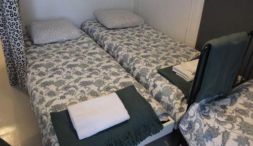 Classic Apartment, 1 Bedroom