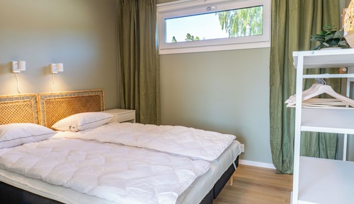 Deluxe Cabin