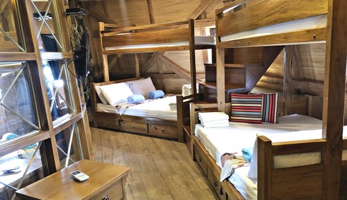 Windmill Room