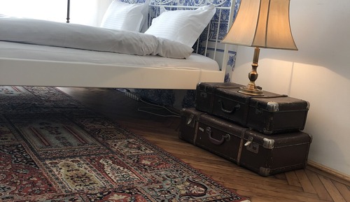 Apartment (2 rooms)
